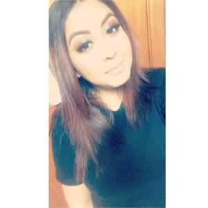 Meet your Posher, Edith